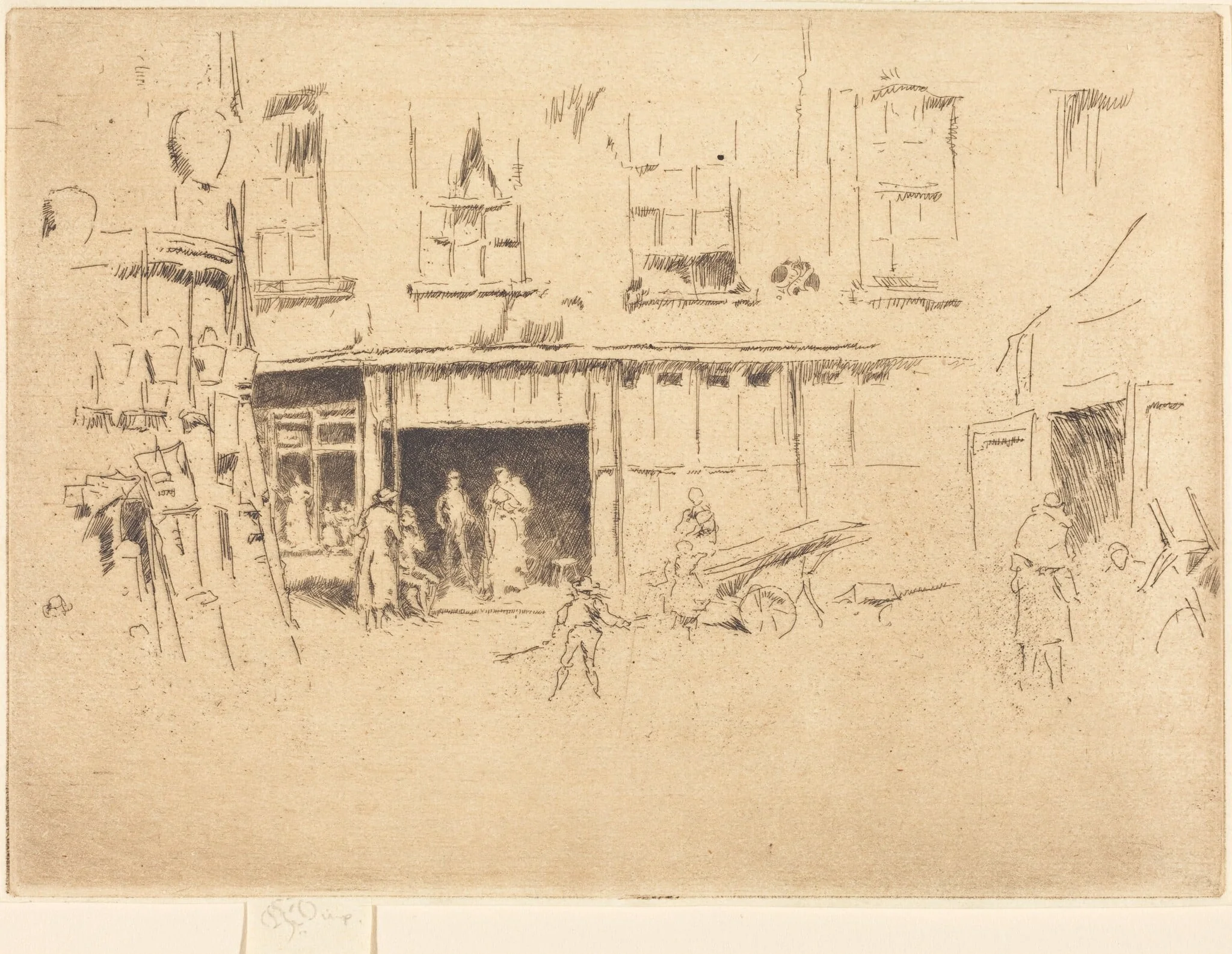 Little Court