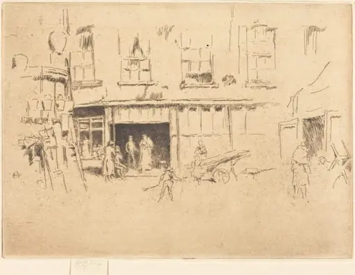 Little Court