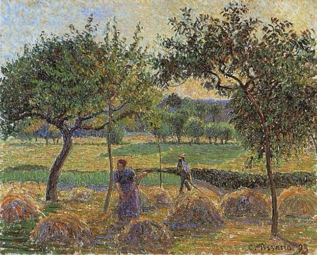 Bountiful Harvest
