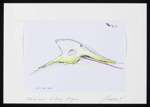 Contribution to V&A's 150th anniversary album