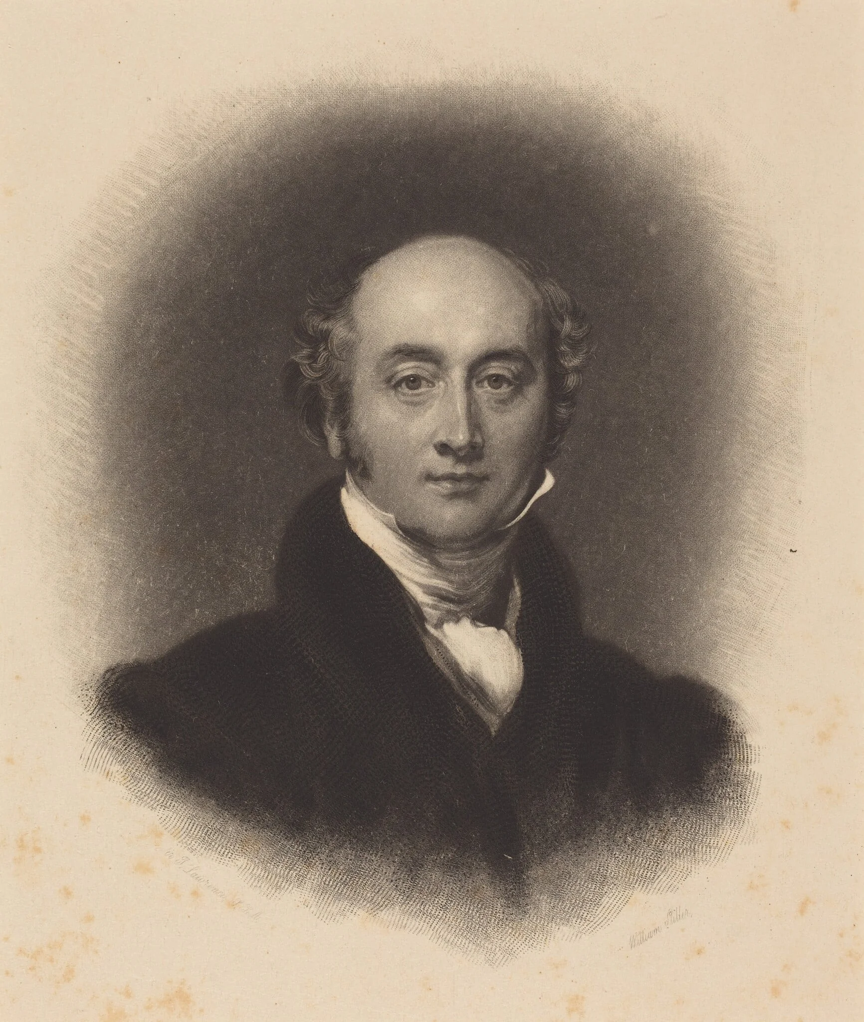 Sir Thomas Lawrence