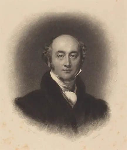 Sir Thomas Lawrence