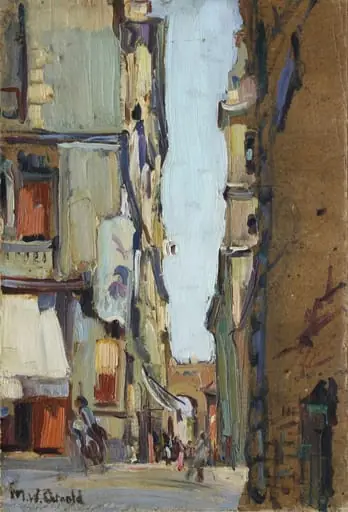 Stradă