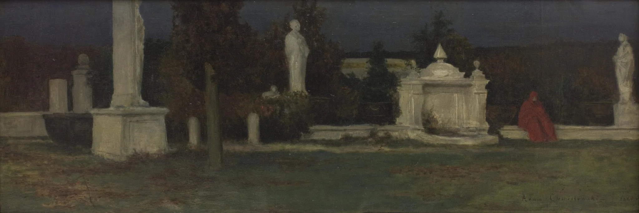 Grey Hour