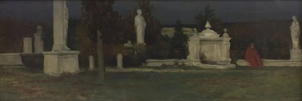 Grey Hour