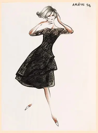 Arête