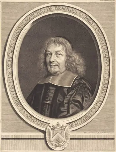 Antoine Barillon