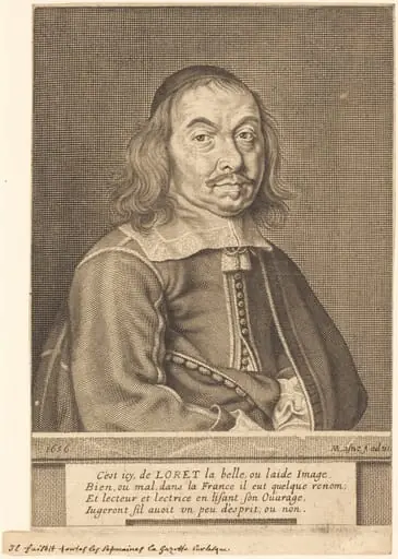 Jean Loret