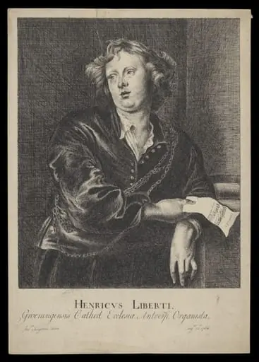 H Beard Print Collection