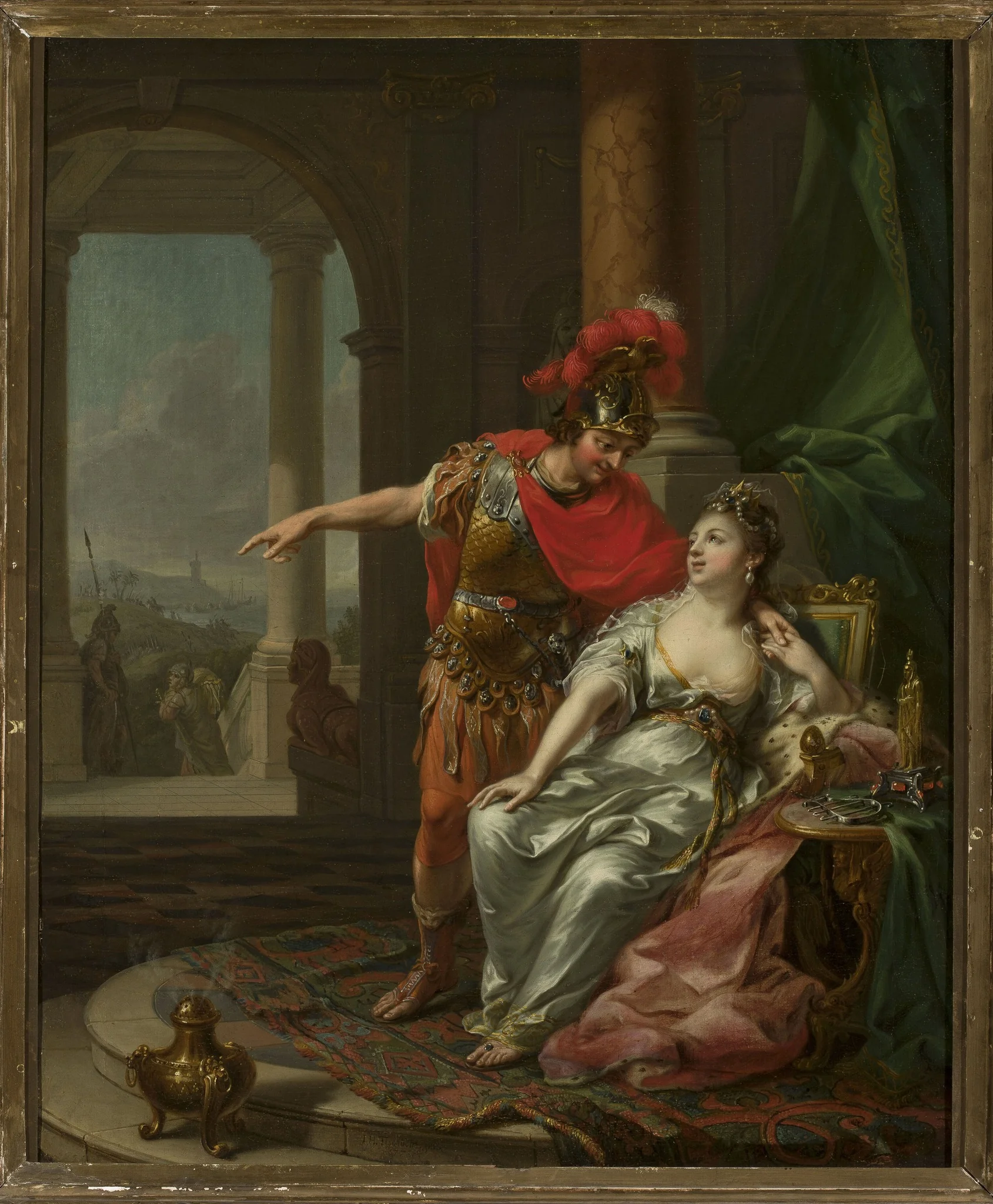 Antony and Cleopatra