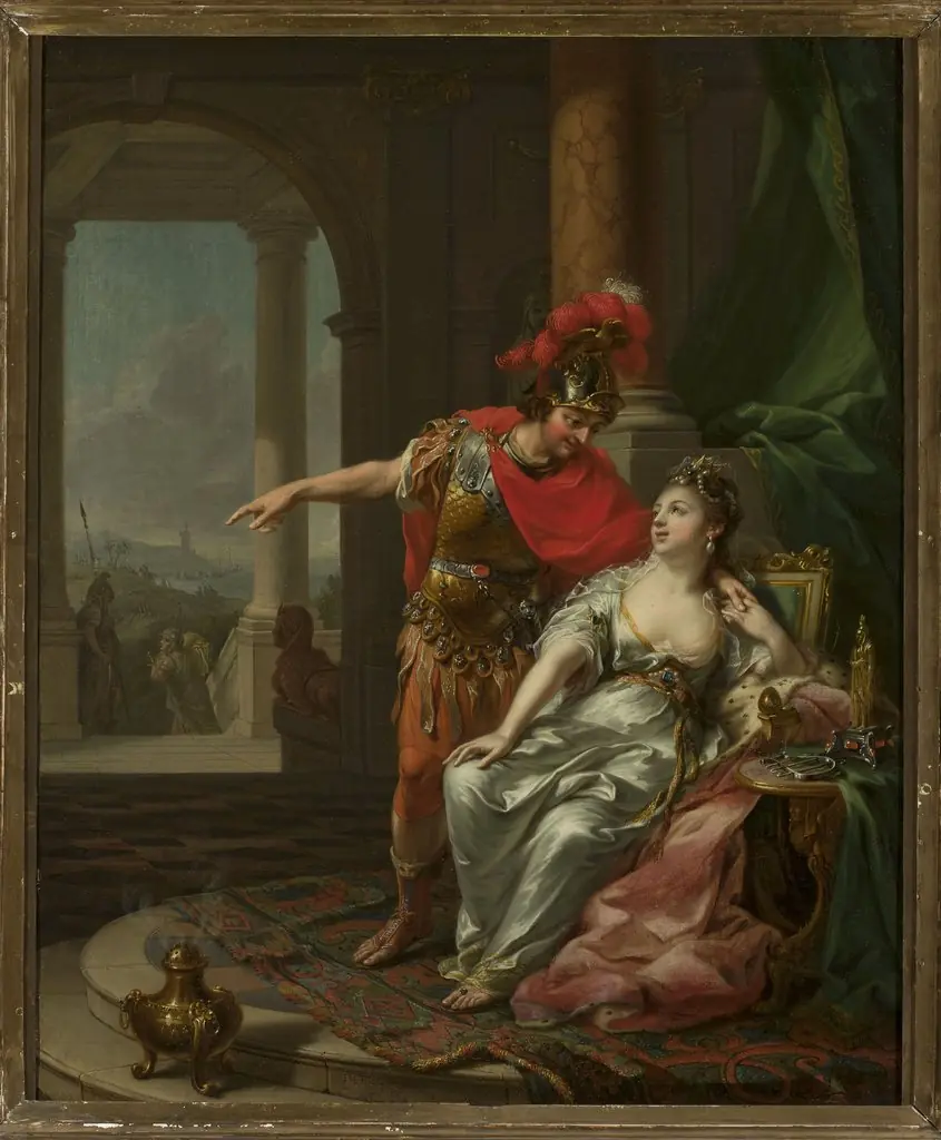 Antony and Cleopatra