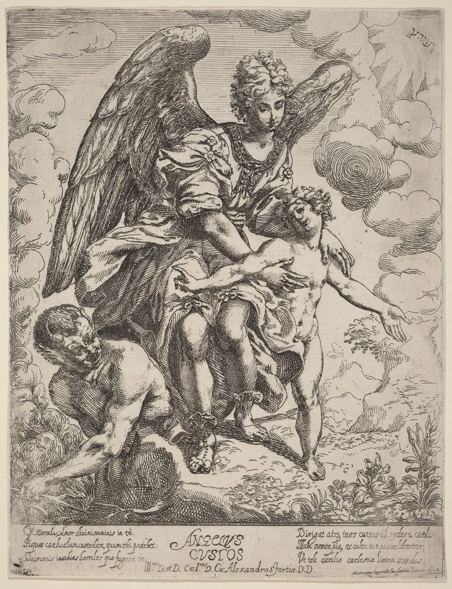Guardian Angel