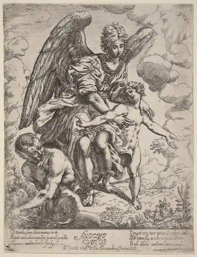 Guardian Angel