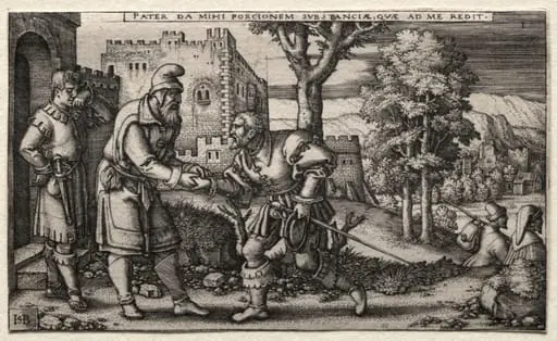 The Prodigal Son