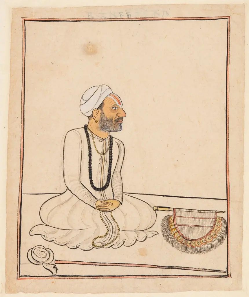 Gosain Narottam Das
