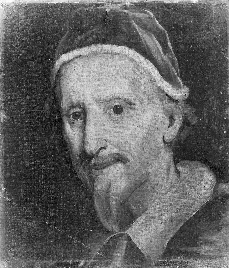 Pope Clement IX