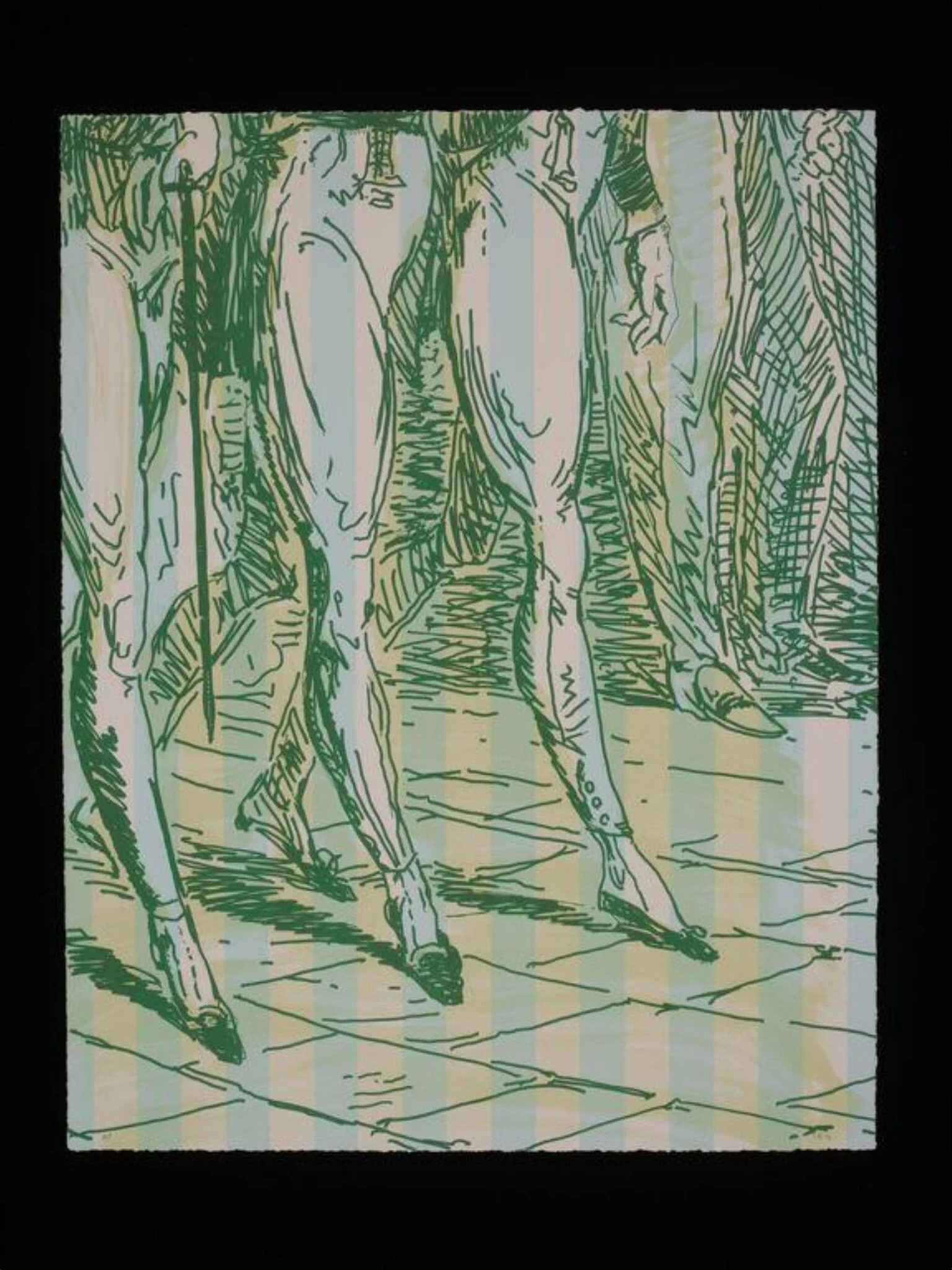 Promenade