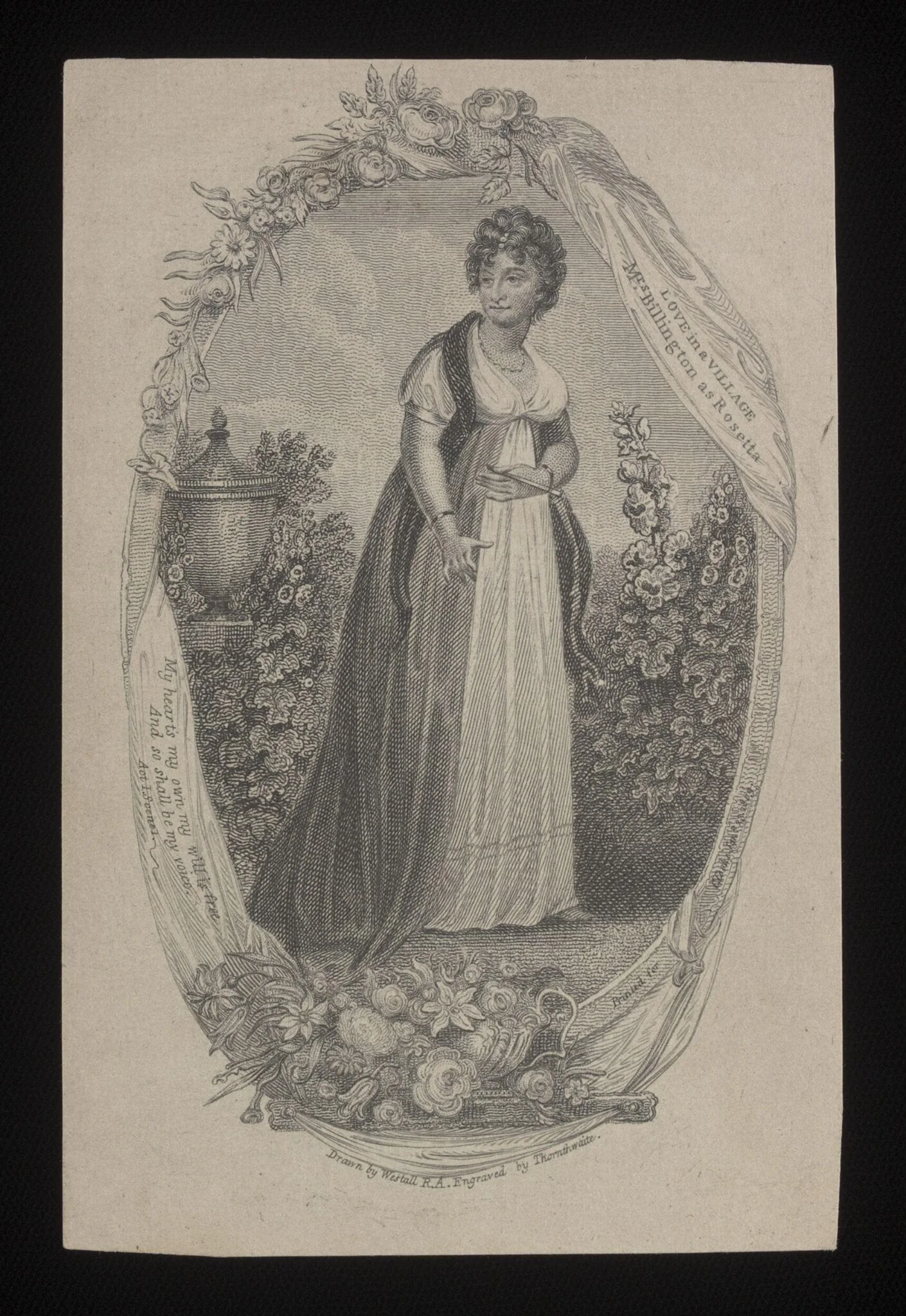 H Beard Print Collection