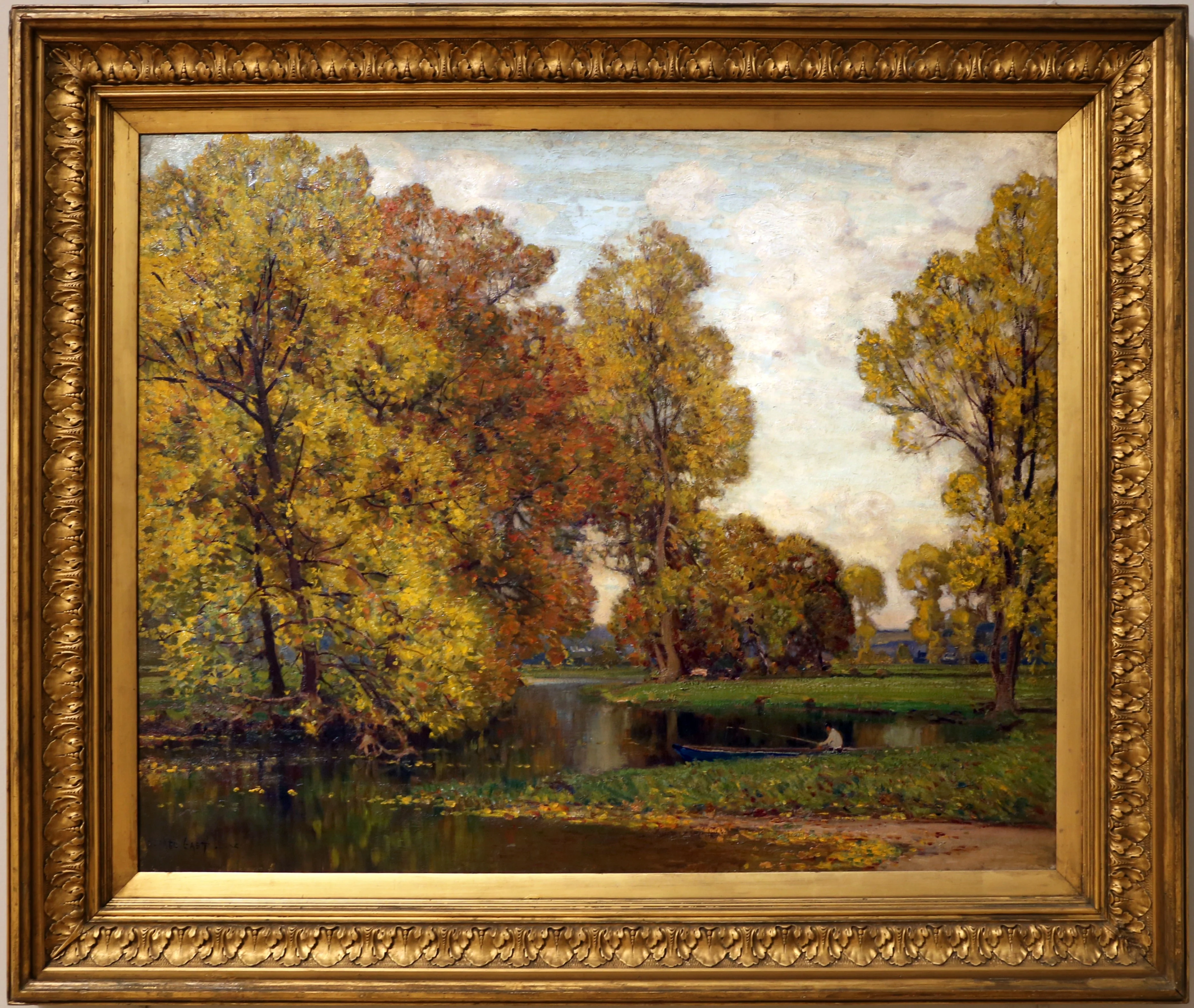 Golden Autumn