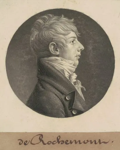 de Rochemont