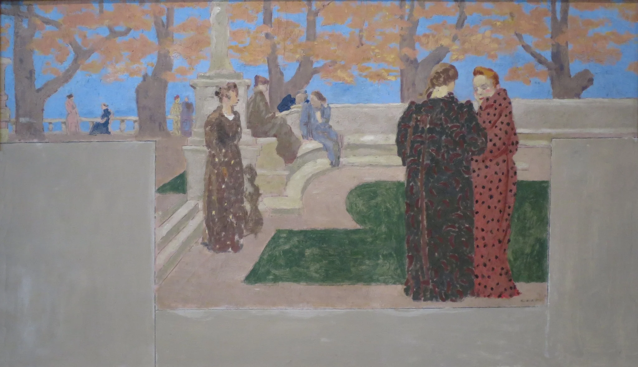 Meeting of Women