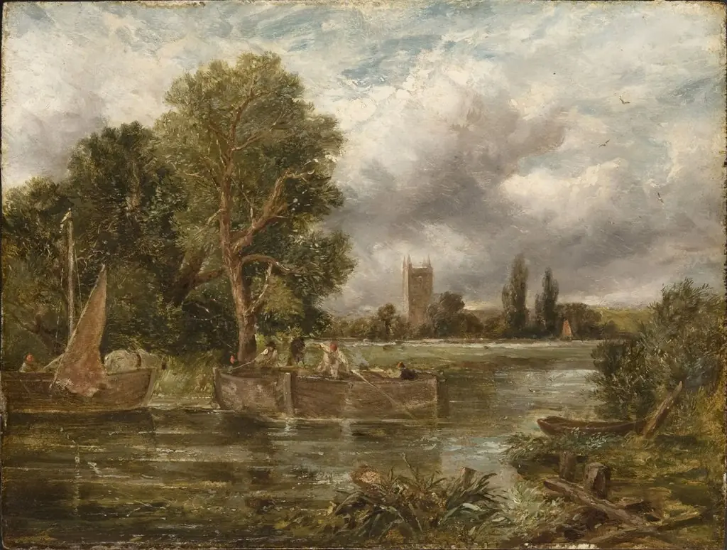 The Stour