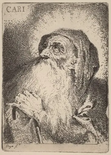 Caritas (Charity)