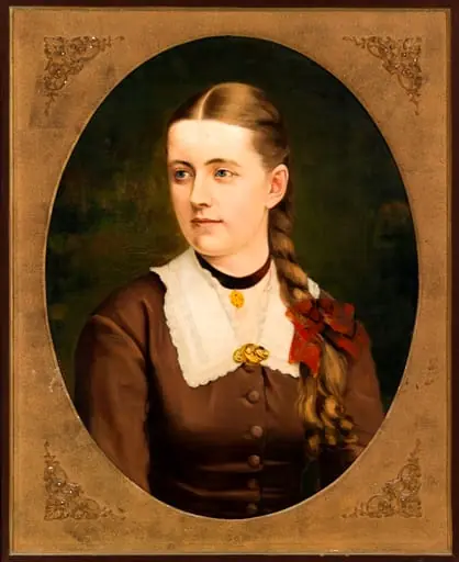 Alma Helena Vilhelmina Krook