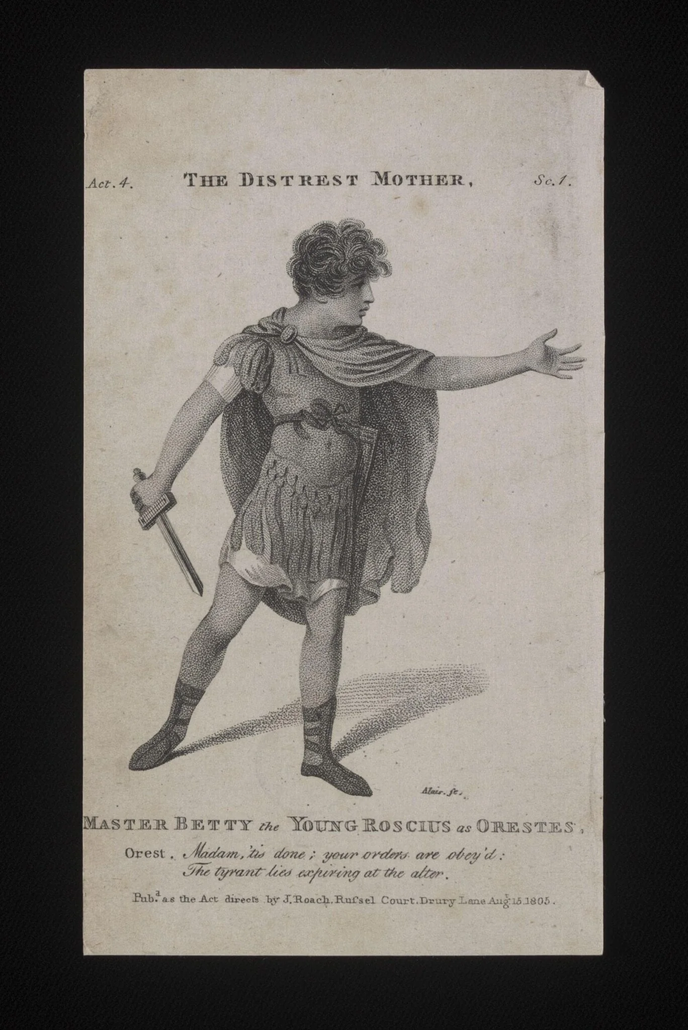 H Beard Print Collection