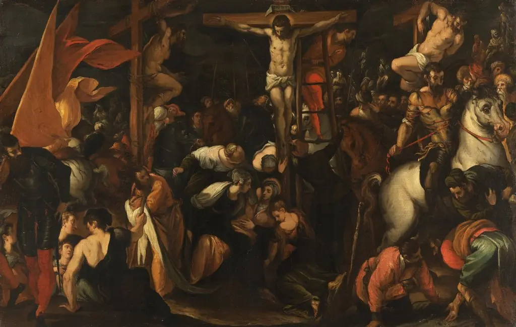 Crucifixion (copy)