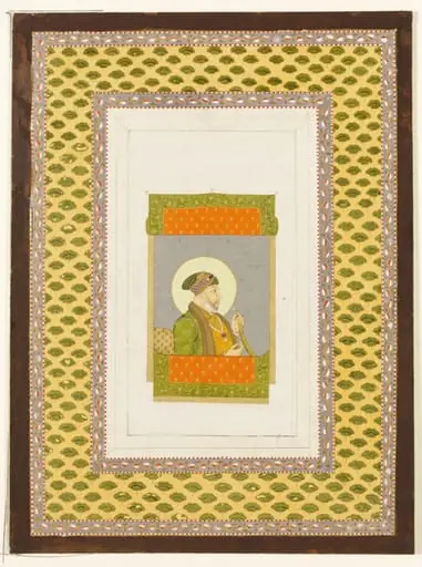 Alamgir II