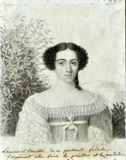 Ecaterina Ghica