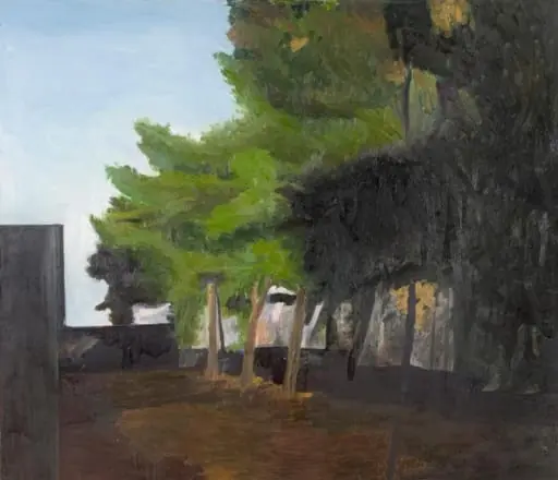 Landscape