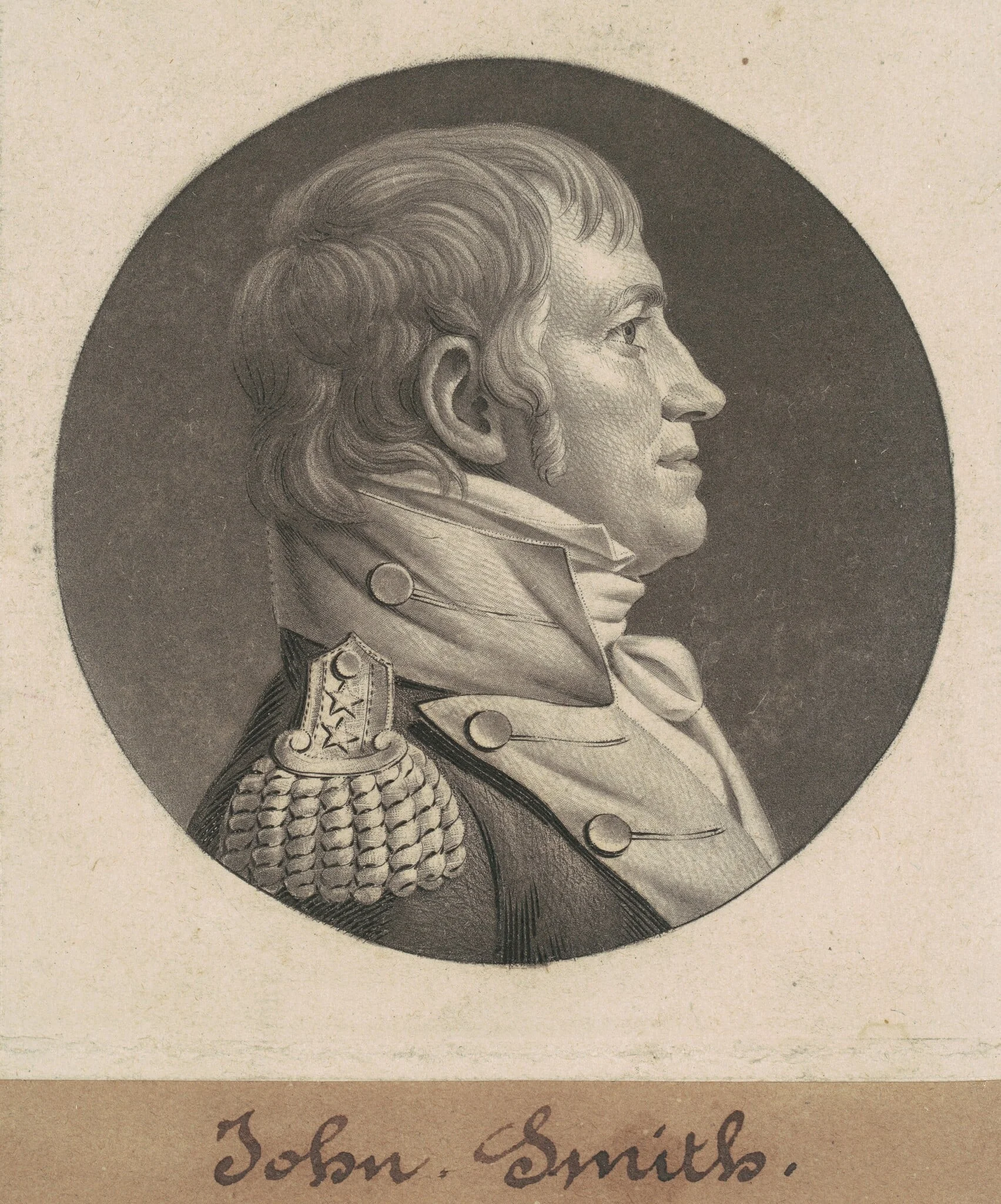 John Smith