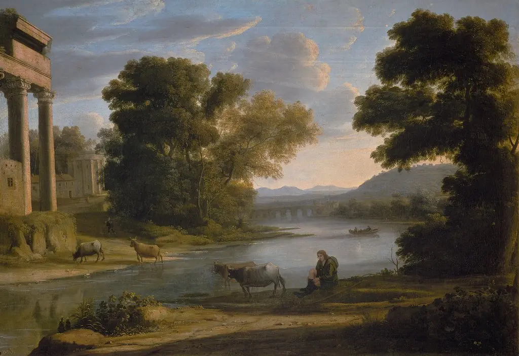 The Ford