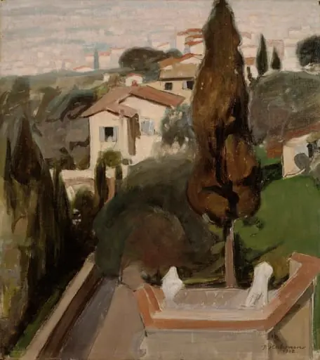 Fiesole