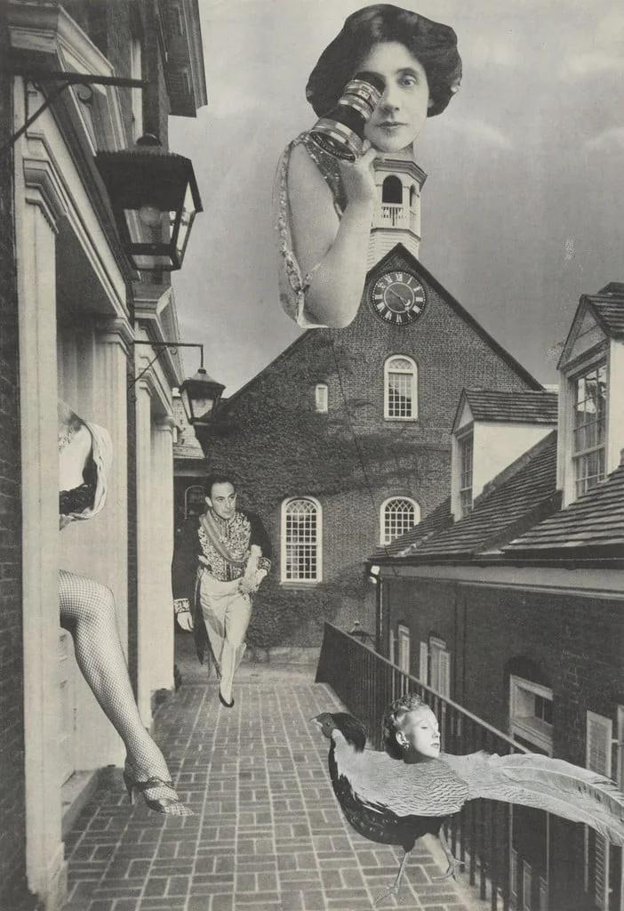 Untitled, by Toshiko Okanoue, 1953