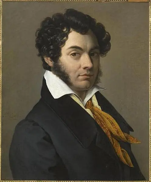 Charles-Pierre Chapsal