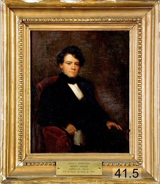 John Church Hamilton