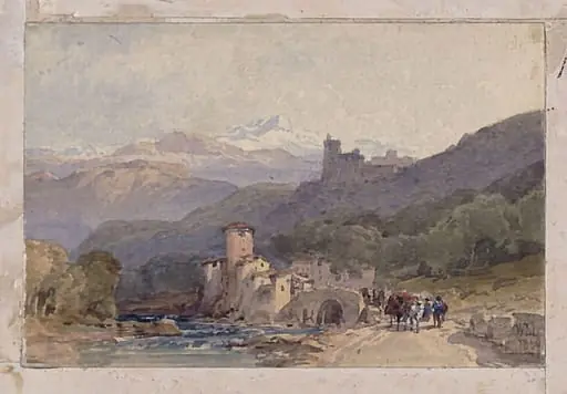 Strada di Aquila