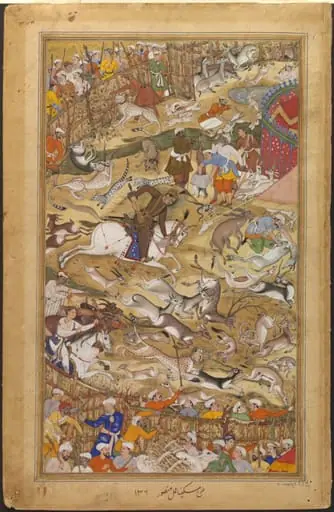 Akbar