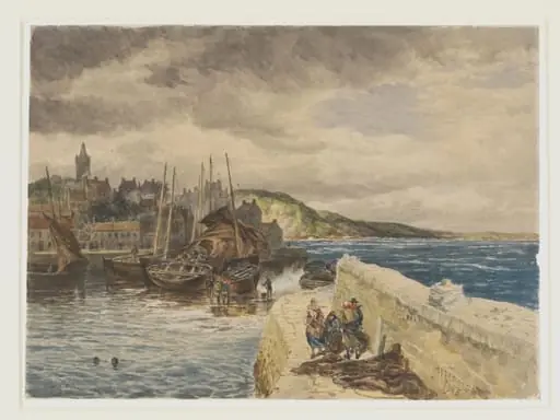 Pittenweem, Fife