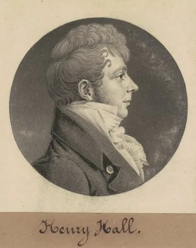 Henry Hall