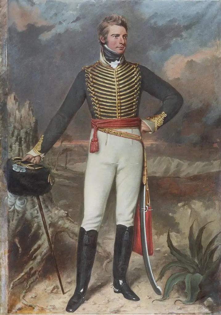 Henry Seymour