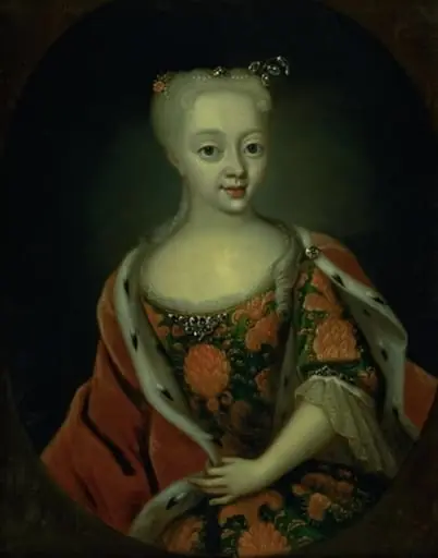 Prinsesse Louise