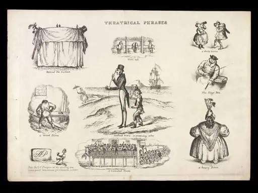 H Beard Print Collection