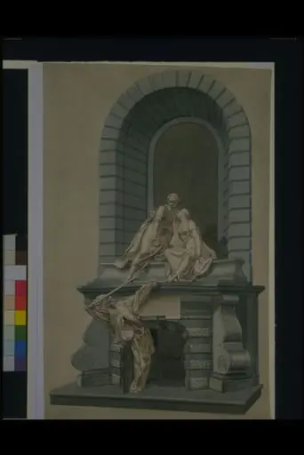 Nightingale Monument