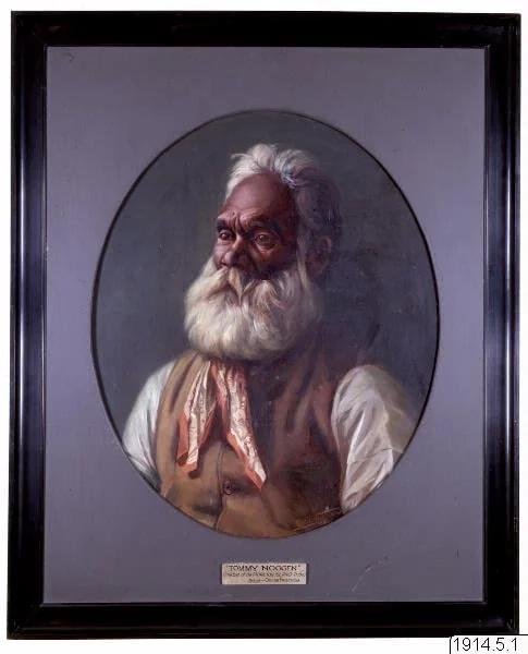 board, painting,, by Oskar Friström, paint