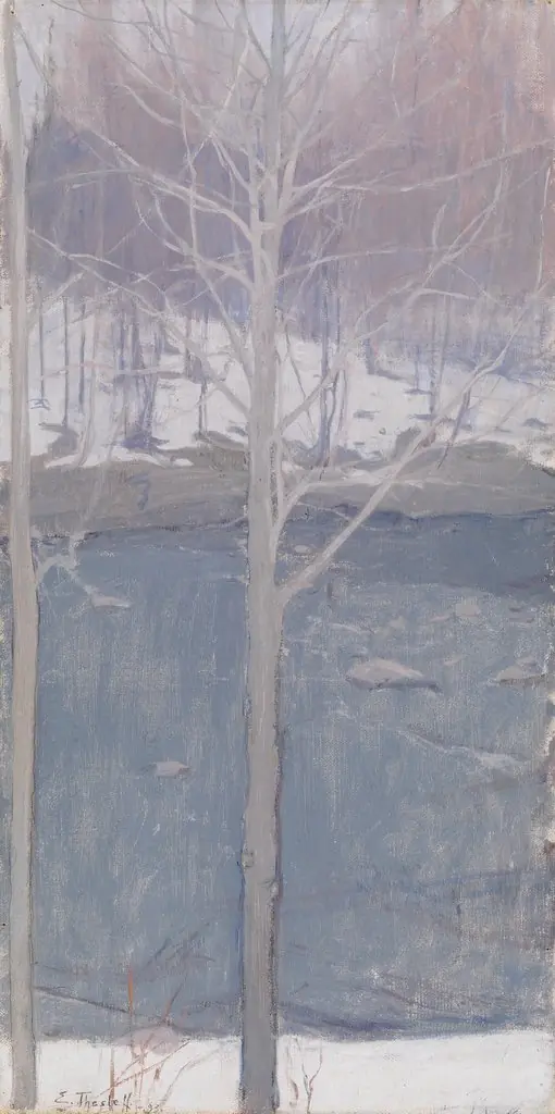 Aspens