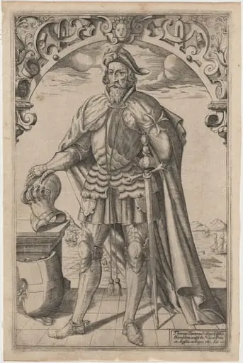 Sir Thomas Docwra